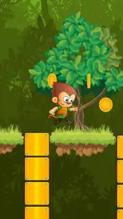 Super Kong Jumper скриншот 4