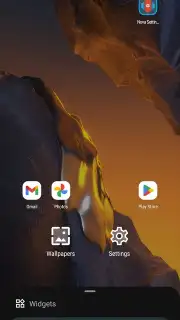 Nova Launcher скриншот 23