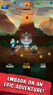 Slash Mobs скриншот 5
