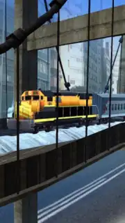 Train Sim 2015 скриншот 1