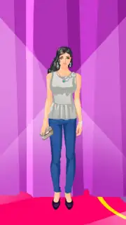Design Clothes скриншот 4