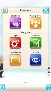 Einstein HD free скриншот 4