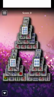 Mahjong by Microsoft скриншот 6