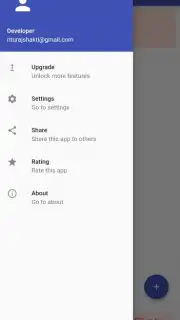 Filecrypt - Files & Folder Locker (No Ads) скриншот 2