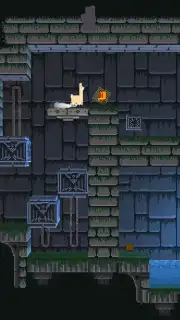 Adventure Llama скриншот 1