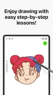 Learn how to draw скриншот 17