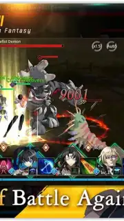 Exorcist in island скриншот 3