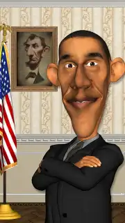 Obama скриншот 11