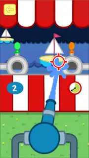 Peppa Pig: Theme Park скриншот 4