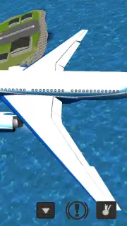 Flight Simulator скриншот 8