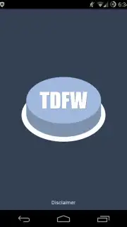 Turn Down For What Button скриншот 3