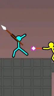 Supreme Duelist Stickman скриншот 9