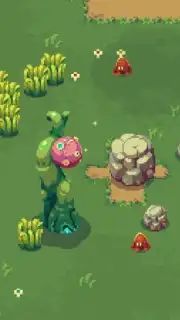 Sparklite скриншот 9