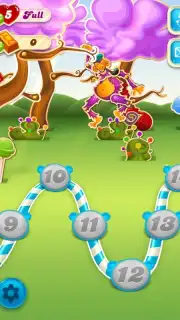 Candy Crush Soda Saga скриншот 5