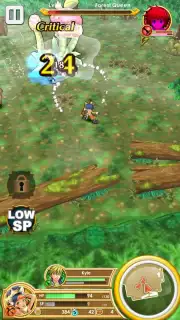 Rune Story скриншот 5