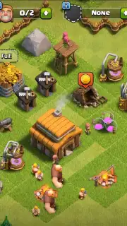 Clash of Clans скриншот 19