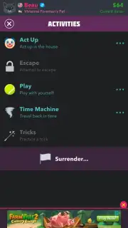 CatLife: BitLife Cats скриншот 5