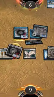 Magic: The Gathering Arena скриншот 4