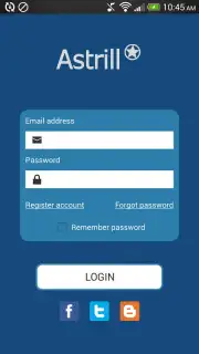 Astrill VPN скриншот 7