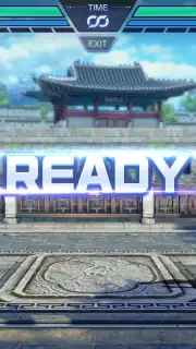 The King of Fighters ARENA скриншот 3