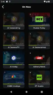 Go Play Market скриншот 2