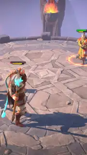 Age of Magic скриншот 9