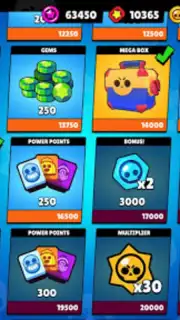 Box Simulator for Brawl Stars скриншот 10