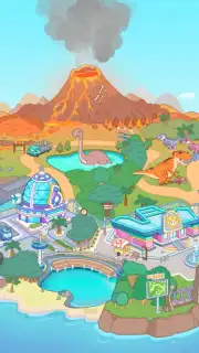 Aha World скриншот 11