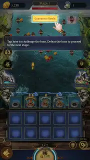 Godswar Mobile скриншот 6