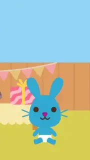 Sago Mini Babies Daycare скриншот 1