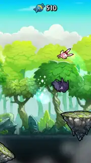 Spring Dragons скриншот 10