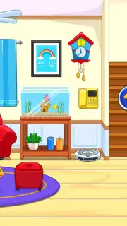 My Town World скриншот 2