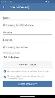 FaceGram скриншот 4