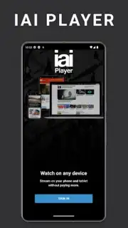 iai Player скриншот 5