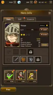 Knight Fever скриншот 15