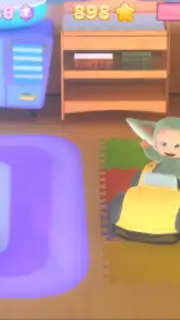 Alima's Baby Nursery скриншот 12