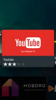 Aptoide TV скриншот 3