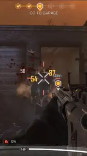 Call of Duty: Mobile скриншот 7