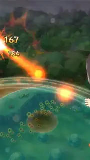 Touhou Cannonball скриншот 11