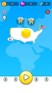 Paper.io 2 скриншот 11