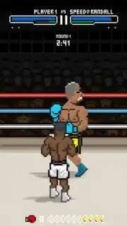 Prizefighters Boxing скриншот 13