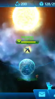 Space Rangers: Legacy скриншот 8