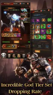 DarkBreaker скриншот 7