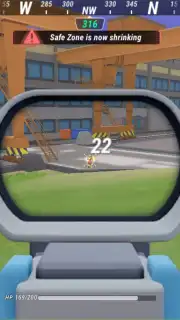 SIGMAX скриншот 8