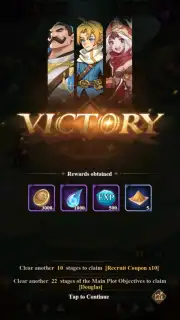 Order or Origin: Time Warrior скриншот 1