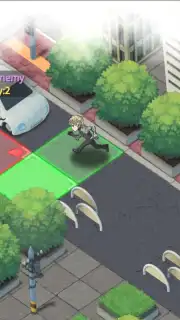 One Punch Man: Road to Hero 2.0 скриншот 2