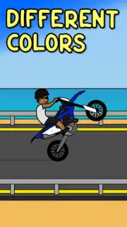 Wheelie Life скриншот 8