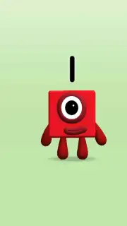 Numberblocks World скриншот 3
