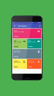 Cleaner for Whatsapp скриншот 6