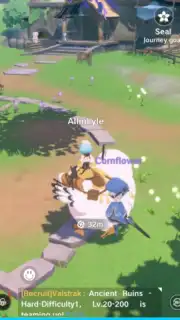 The Legend of Neverland скриншот 8